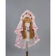 Hinana Queena Strawberry Party JSK and One Piece(Leftovers/Full Payment Without Shipping)